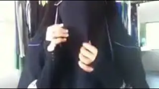 Jilboobs Bukan Tradisi NU - Mari Bercadar