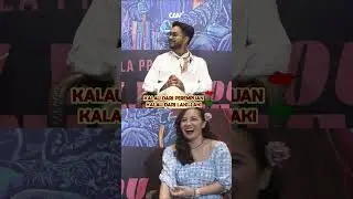 MINTA CIUM DI KENCAN PERTAMA ✔️ ATAU ❌| WHY DO YOU LOVE ME