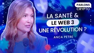 Peut-on faire confiance à la Blockchain ? | Parlons Crypto (Anca Petre)