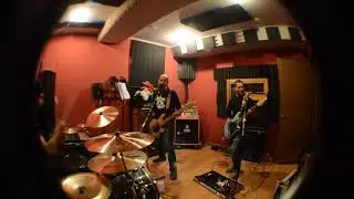 Banda Magnetica - Tu calor (Ensayo)