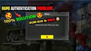 server authentication error login failed bgmi | server authentication error. login failed. (211)