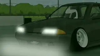 RAIN CINEMATIK | FR LGENDS
