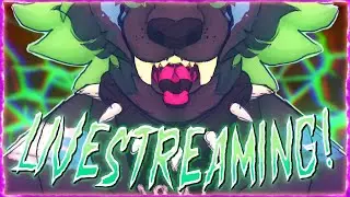 christmas models moment (rip other streams, f in chat)