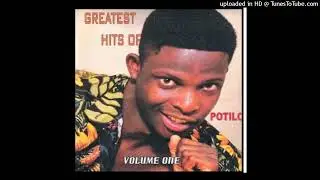 Potilo - Nneshango