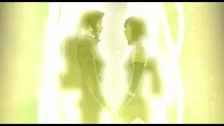 korrasami || can't help falling in love