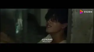 《最好的我们》超虐心一幕，耿耿发来高中的照片，余淮流着泪删除
