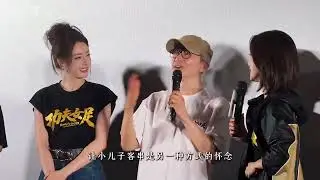 誰能看懂《功夫女足》的淚目細節？沒想到達叔竟以這種方式回歸！