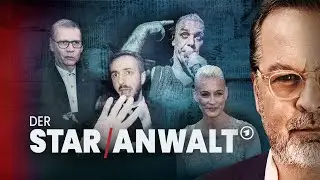 Der Star-Anwalt: Christian Schertz und die Medien | Preview