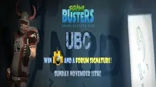 Ultimate Brawling Championship: 1v1 Tournament Trailer [Brawlbusters]