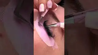 Lashes with me ☺ #eyelashes #lashes #beauty #girl #youtubeshorts #fyp #makeup #shorts | bamylash.com