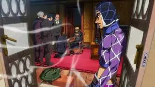 fine della vento aureo Extended (Golden Wind Epilogue Theme) JJBA Golden Wind OST Vol.3 Finale