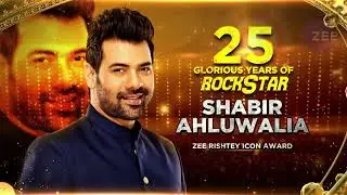Zee Rishtey Awards 2024 - 17 March 2024