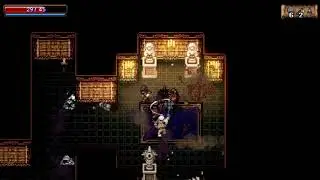 Wayward Souls - Dungeon Guide: Silver (Tower) + Rare Encounter!