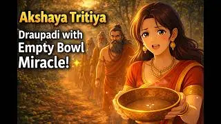 AKSHAYA TRITYA