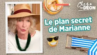 Marianne a une astuce (très) surprenante pour épargner !| Chez les Déon | Crédit Agricole