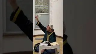 Дауд хазрат Хасанов 2 лекция