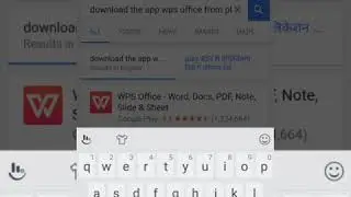 Use .pptx file on any android device