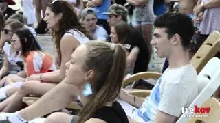 Summer Battles '14 Bboying, Hiphop, instrumental Recap
