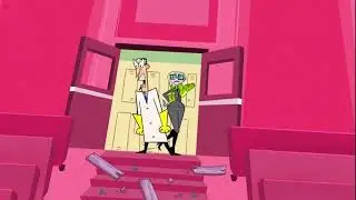 Clone High - Get The F*** Out