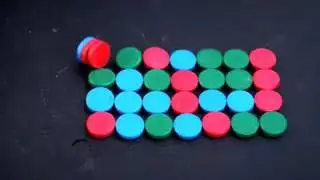 Neodymium Permanent Magnet 20161206