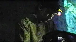 Rombix live at AddNoise 2