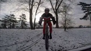 3T Exploro First Ride - Test
