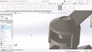 ball valve assembly