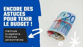 MES ASTUCES ANTI-INFLATION POUR FAIRE DES ÉCONOMIES MALGRÉ LA CRISE | LOUISE BUDGETS