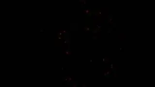 2D animation of aV-integrin dynamics