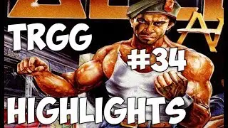 Guitman TRGG highlights #34 [Fallen Angel]