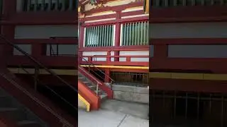 A walk around Shinobazunoike Benten-do