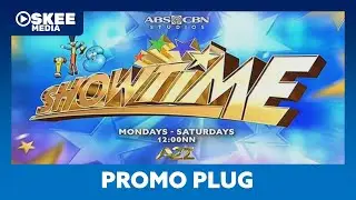 A2Z - It's Showtime Promo Plug [26-JUL-2024]