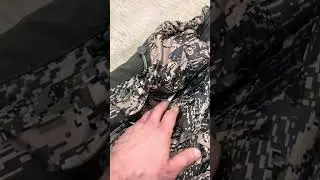 Кинг хантер гибрид Экипировка