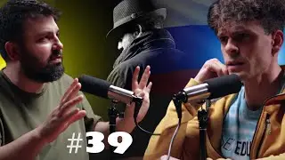 Оплот русні в Європі та до чого тут Австрія? Гарне питання #39