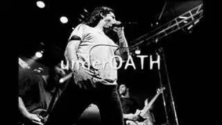 underOATH - Unknown Song!