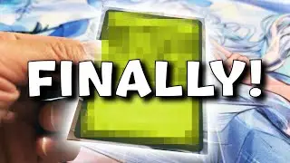Closing Out Part The Mistveil-JPN With A Happy Ending 🫨😱💦 (We Finally Hit One)!!!