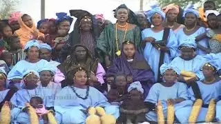 Thillel Mbaye - Diombadio
