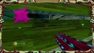 Cruelty squad Speedrun - Bog Bussines 0.20.769 rank S