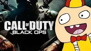 ИГРА МОЕГО ДЕТСТВА - Call of Duty: Black Ops I