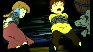 Pepita - Pepita the Liar