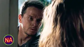 Swagger Turns Up at His Ex's House | Shooter (2007)