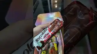 ASMR boxing | ASMR snacks | ASMR sounds