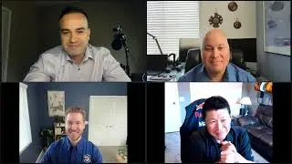 Fireside chat: Citrix and NVIDIA in conversation with City of Corona