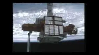 STS-87 Day 14 Highlights