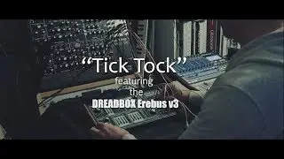 Dreadbox Erebus v3 : 