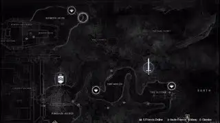 Destiny 2 | Cryptic Quatrains 3 | All steps and locations