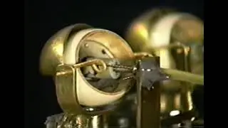 Animatronic Eyes - Tech-Optics