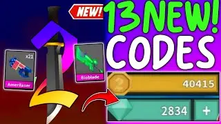 ⚠️NEW! CODES⚠️ WORKING MM2 CODES IN AUGUST 2024 - ROBLOX MURDER MYSTERY CODES 2024