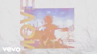 Maths Time Joy, Rich - Move (Official Lyric Video)