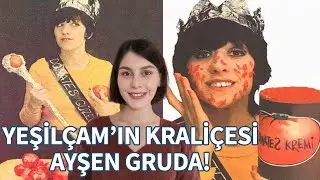 Yeşilçam’ın kraliçesi Ayşen Gruda kimdir? 
